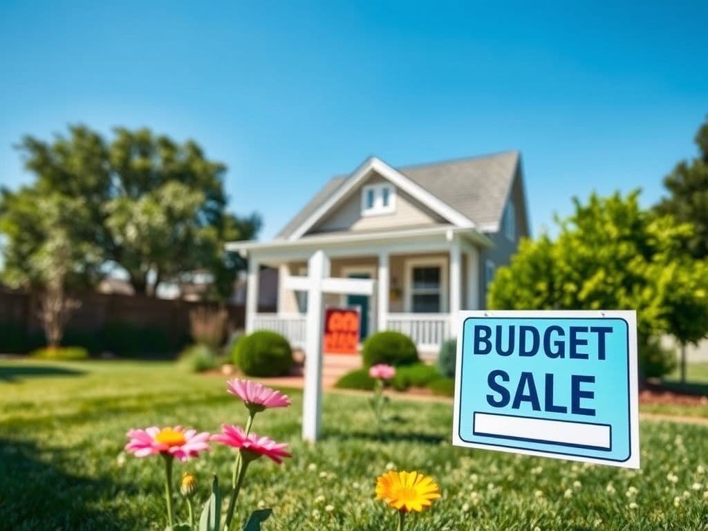 Casas Baratas em Leilão: Oportunidades Imperdíveis para Comprar Seu Imóvel