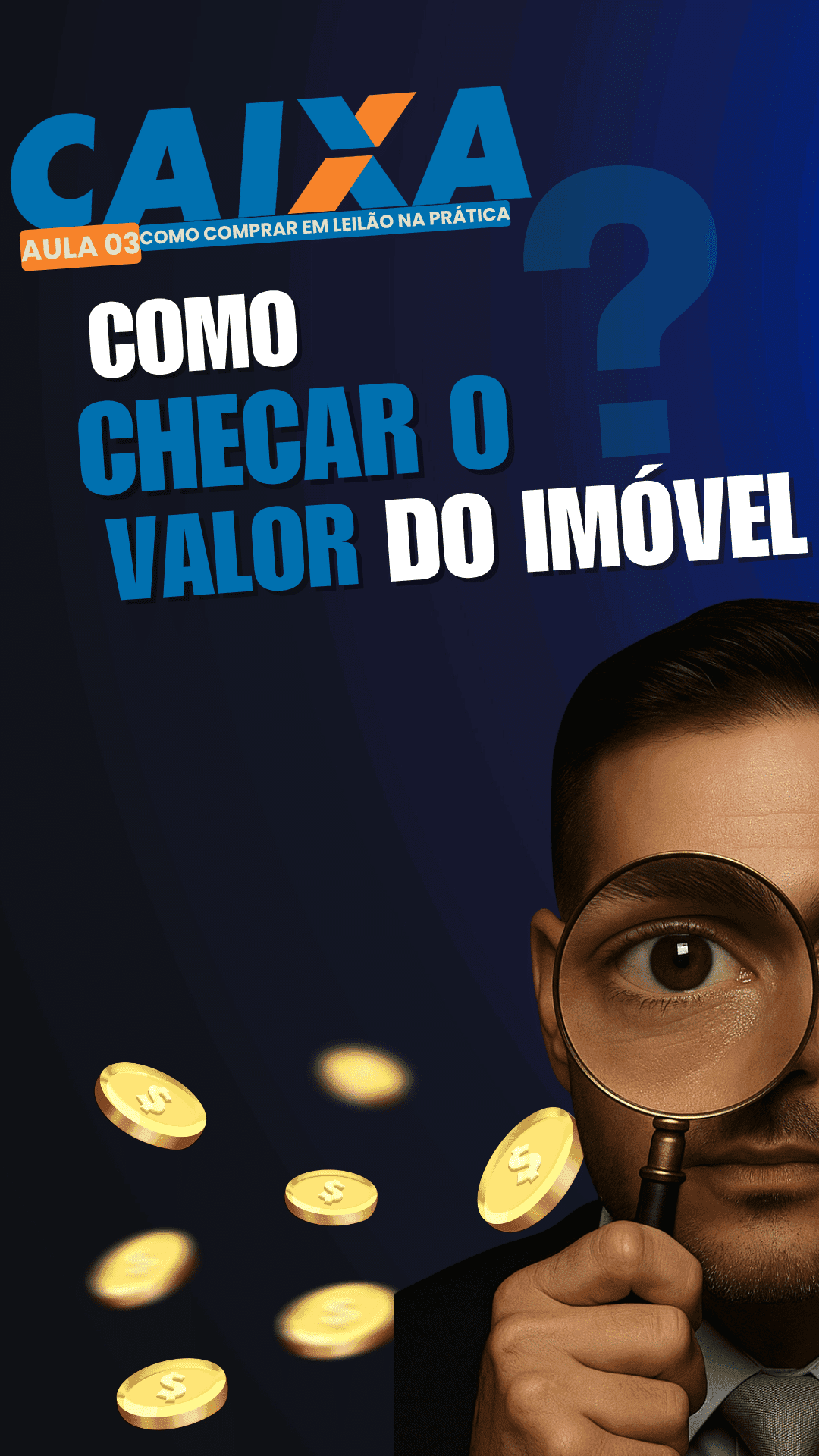 Módulo do curso