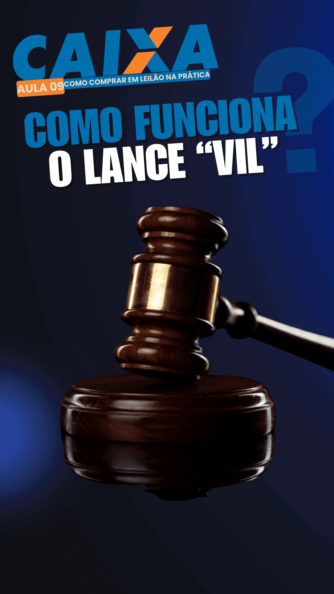Módulo do curso